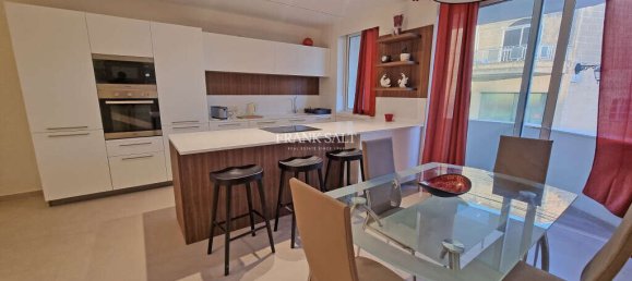 Apartamento de 3 dormitorios en Gharghur, Malta No. 7733 3