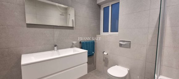 Apartamento de 3 dormitorios en Gharghur, Malta No. 7733 24