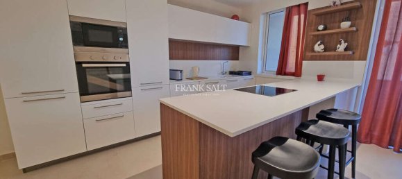 Apartamento de 3 dormitorios en Gharghur, Malta No. 7733 4