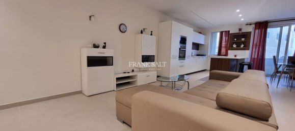 Apartamento de 3 dormitorios en Gharghur, Malta No. 7733 16