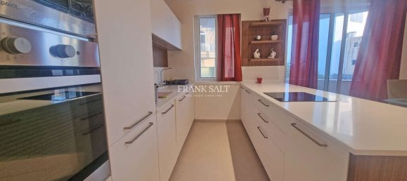 Apartamento de 3 dormitorios en Gharghur, Malta No. 7733 5