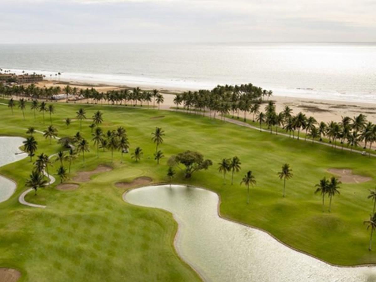 3 Schlafzimmer Wohnung in Sinaloa, Mexico, Nr. 175251