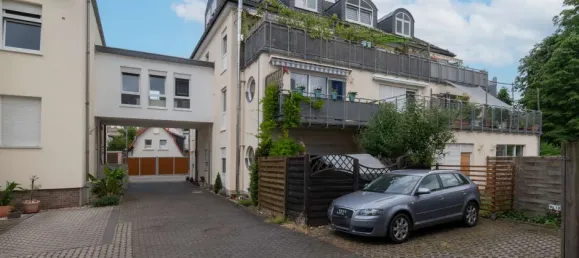 1 bedroom Apartment in Leipzig, Germany No. 59366 4