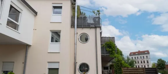 1 bedroom Apartment in Leipzig, Germany No. 59366 5