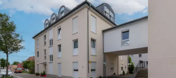 1 bedroom Apartment in Leipzig, Germany No. 59366 2