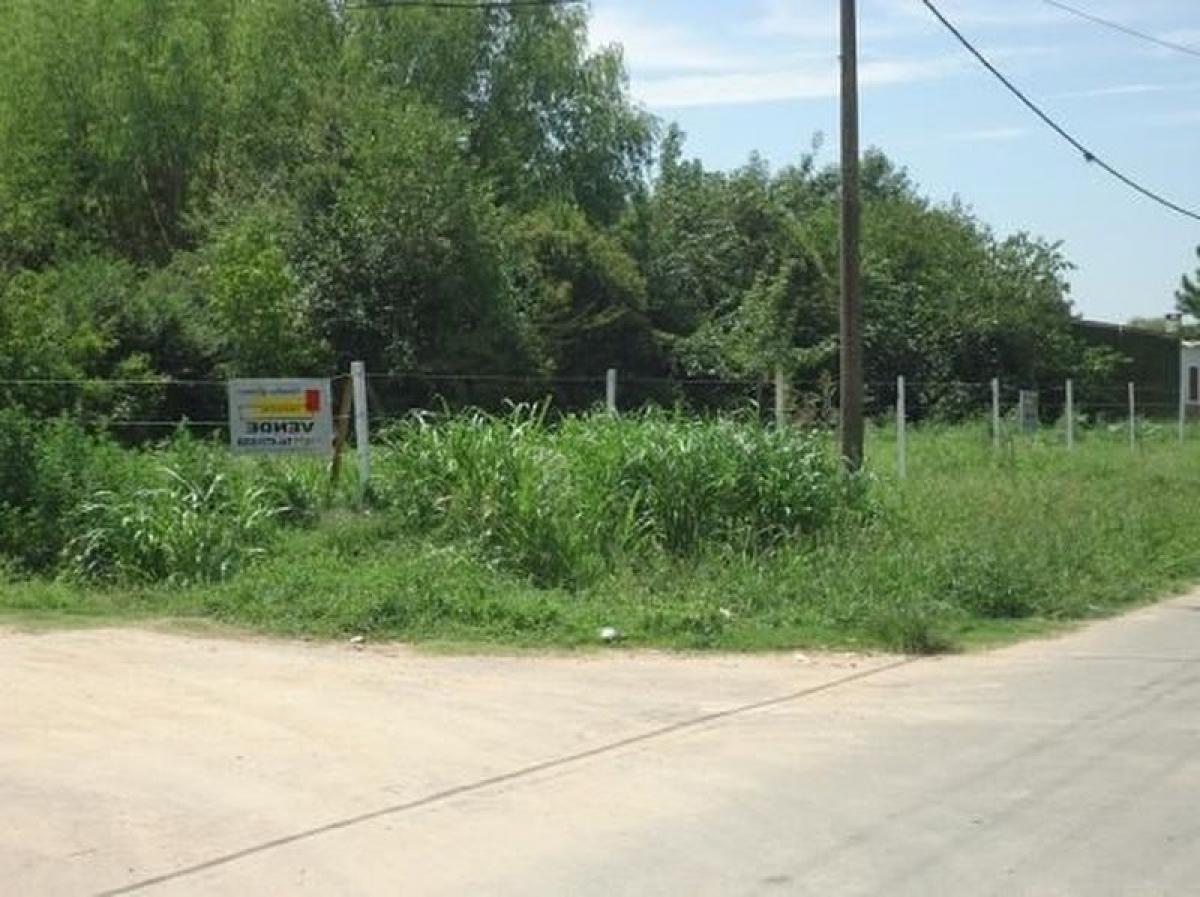  Land in Escobar, Argentina No. 118749