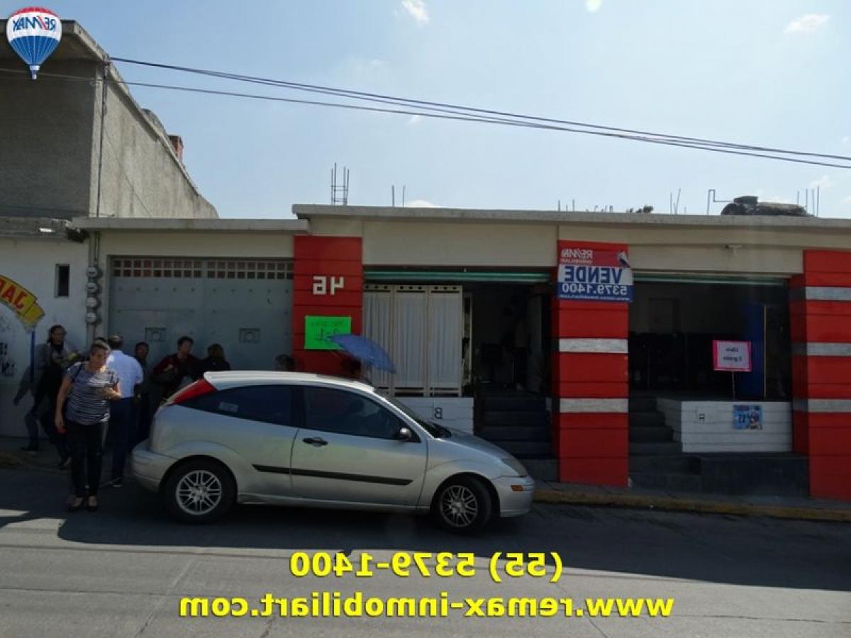 2 غرف نوم منزل في Ciudad Nicolas Romero, Mexico رقم 209979