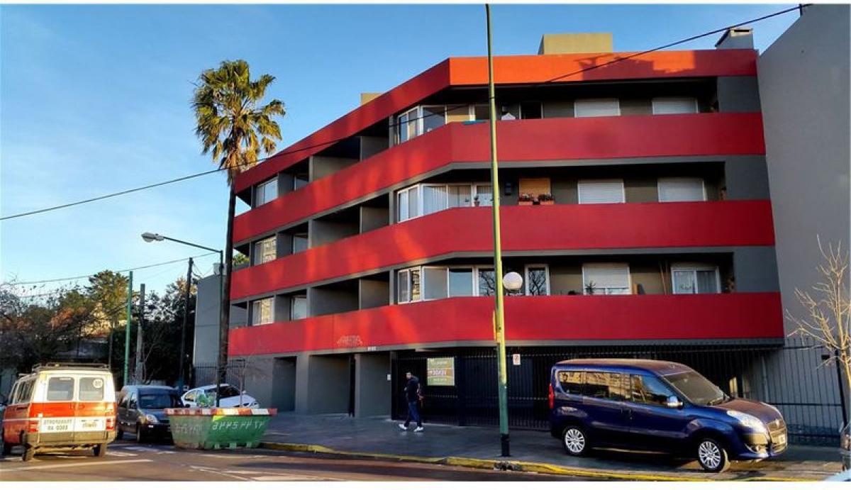 2 bedrooms Apartment in San Isidro, Argentina No. 59785