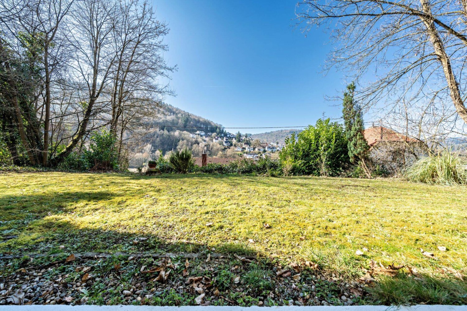 Apartamento T3 em Rhein-Neckar-Kreis, Germany N.º 25712