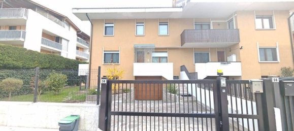 4 bedrooms Villa in Trento, Italy No. 61303 48