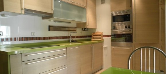 3 Schlafzimmer Wohnung in Leon, Spain, Nr. 78326 5