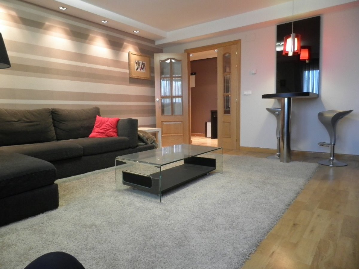 3 Schlafzimmer Wohnung in Leon, Spain, Nr. 78326