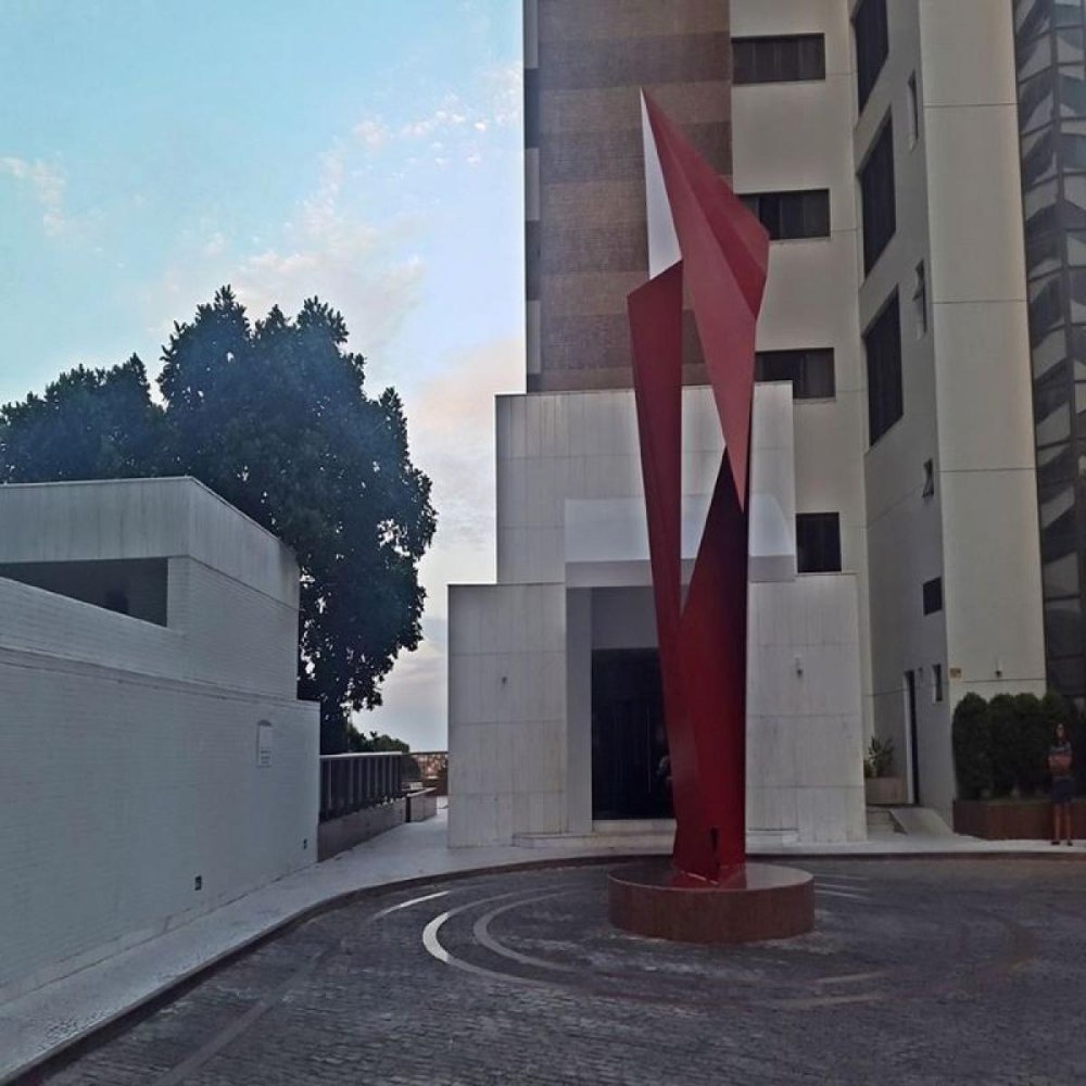 4 Schlafzimmer Wohnung in Salvador, Brazil, Nr. 526985