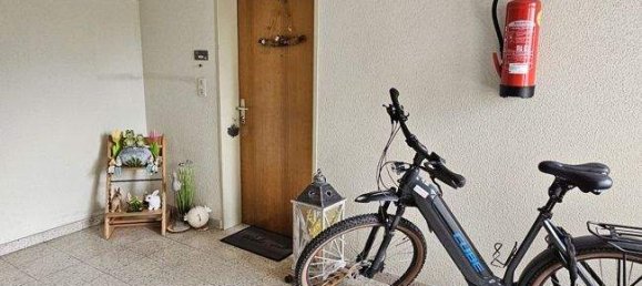 Квартира с 3 комнатами в Дорнбирн, Австрия № 159000 14