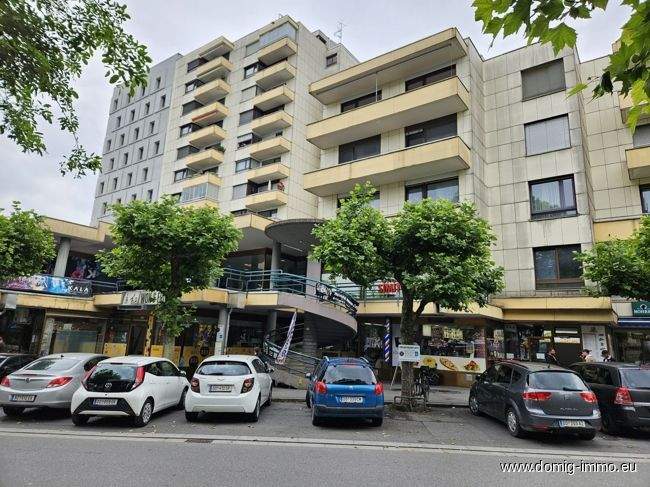 Квартира с 3 комнатами в Дорнбирн, Австрия № 159000