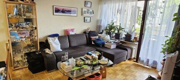 Квартира с 3 комнатами в Дорнбирн, Австрия № 159000 4