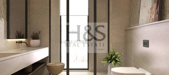 Villa T6 em Damac Lagoons, UAE N.º 20343 19