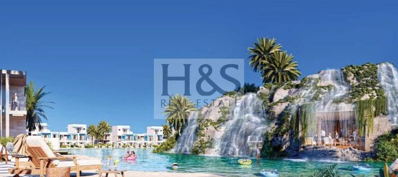 Villa T6 em Damac Lagoons, UAE N.º 20343 3