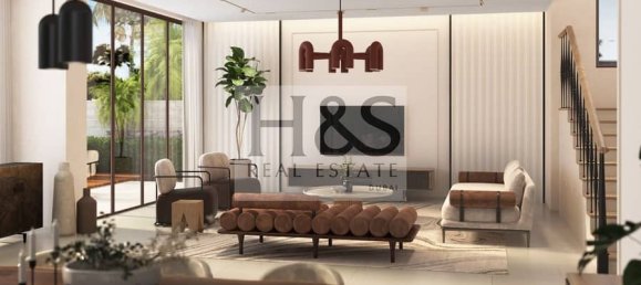 Villa T6 em Damac Lagoons, UAE N.º 20343 14