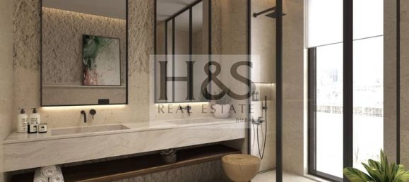 Villa T6 em Damac Lagoons, UAE N.º 20343 18