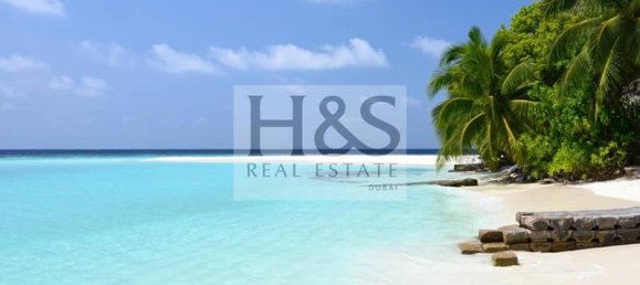 Villa T6 em Damac Lagoons, UAE N.º 20343 10