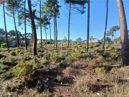 Terreno en Almada, Portugal 5200 m² No. 90830