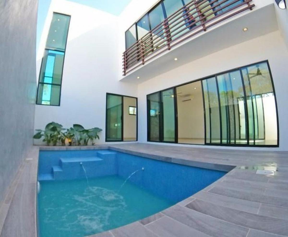 3 Schlafzimmer Haus in Solidaridad, Mexico, Nr. 166793