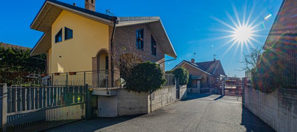 4 chambres Villa à Givoletto, Italy No. 120021 2