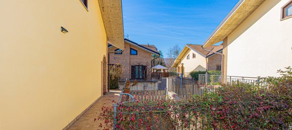 4 chambres Villa à Givoletto, Italy No. 120021 11