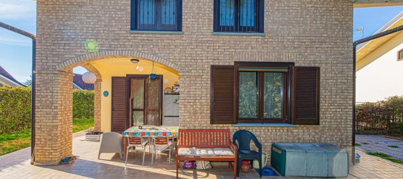 4 chambres Villa à Givoletto, Italy No. 120021 9