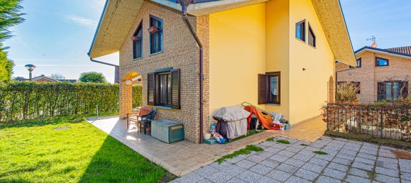 4 chambres Villa à Givoletto, Italy No. 120021 10