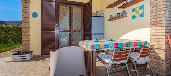 4 chambres Villa à Givoletto, Italy No. 120021 6