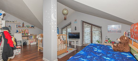 4 chambres Villa à Givoletto, Italy No. 120021 30