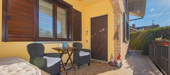 4 chambres Villa à Givoletto, Italy No. 120021 12