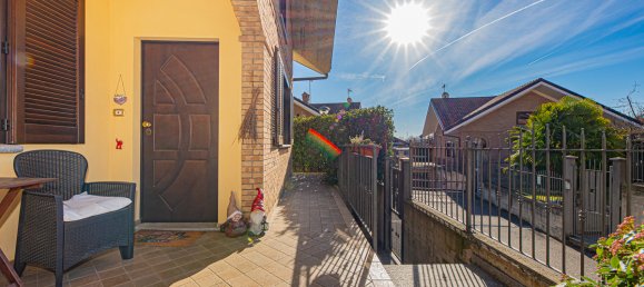 4 chambres Villa à Givoletto, Italy No. 120021 13