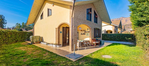 4 chambres Villa à Givoletto, Italy No. 120021 8