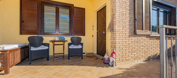 4 chambres Villa à Givoletto, Italy No. 120021 14