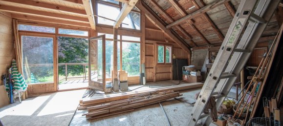 Propiedad comercial de 2 dormitorios en Montriond, France No. 587 9