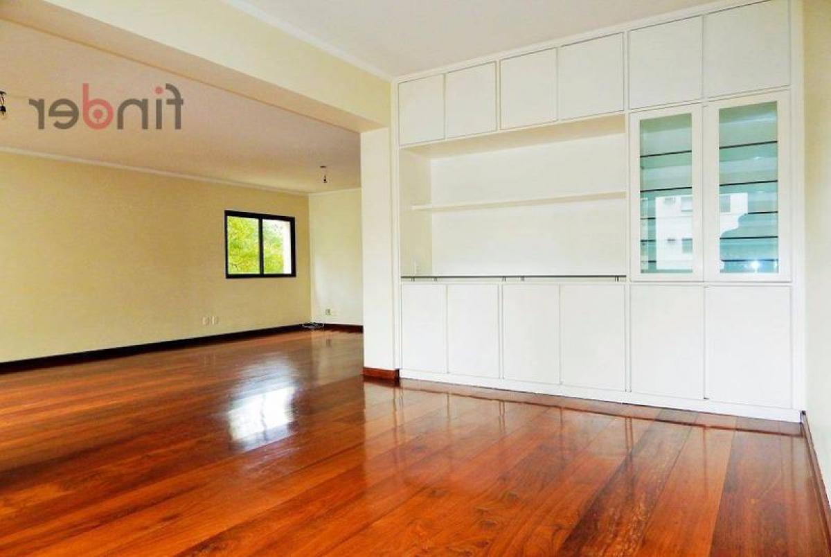 4 غرف نوم شقة في Sao Paulo, Brazil رقم 535186