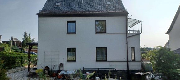 1 bedroom House in Plauen, Germany No. 40590 6