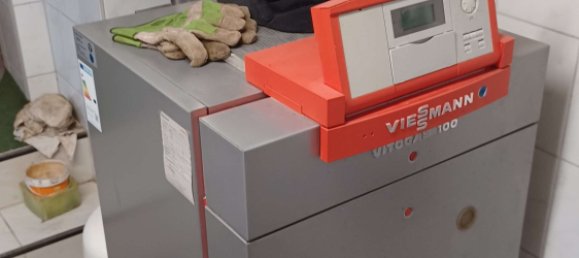 1 bedroom House in Plauen, Germany No. 40590 23