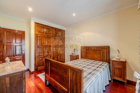 5 bedrooms House in Povoa de Lanhoso, Portugal No. 161518