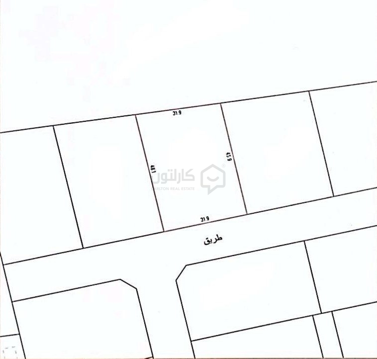  Hotel in Al Markh, Bahrain No. 594