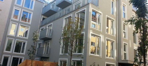 1 غرف نوم شقة في Munich, Germany رقم 258206 5