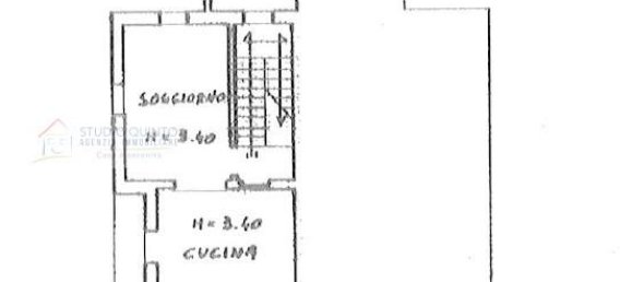 3 rooms Villa in Quinto di Treviso, Italy No. 71176 7