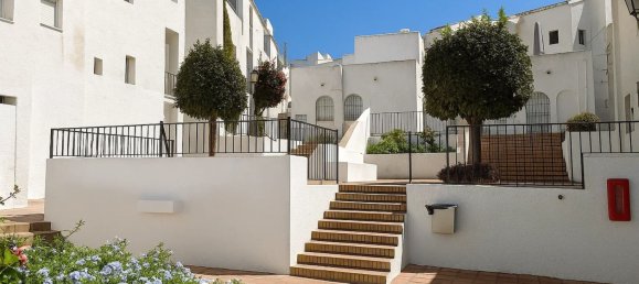 1 chambre Appartement à San Luis de Sabinillas, Spain No. 146697 10