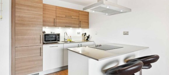 2 Schlafzimmer Wohnung in Canary Wharf, United Kingdom, Nr. 5637 5