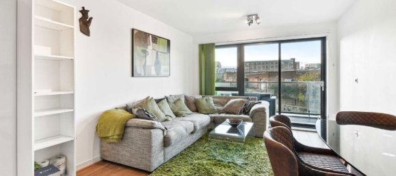 2 Schlafzimmer Wohnung in Canary Wharf, United Kingdom, Nr. 5637 8
