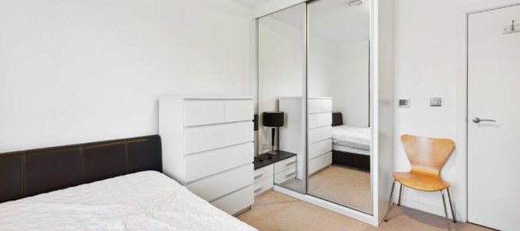 2 Schlafzimmer Wohnung in Canary Wharf, United Kingdom, Nr. 5637 11
