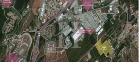 قطعة أرض في Sintra, Portugal 85920متر مربع رقم 61450 7